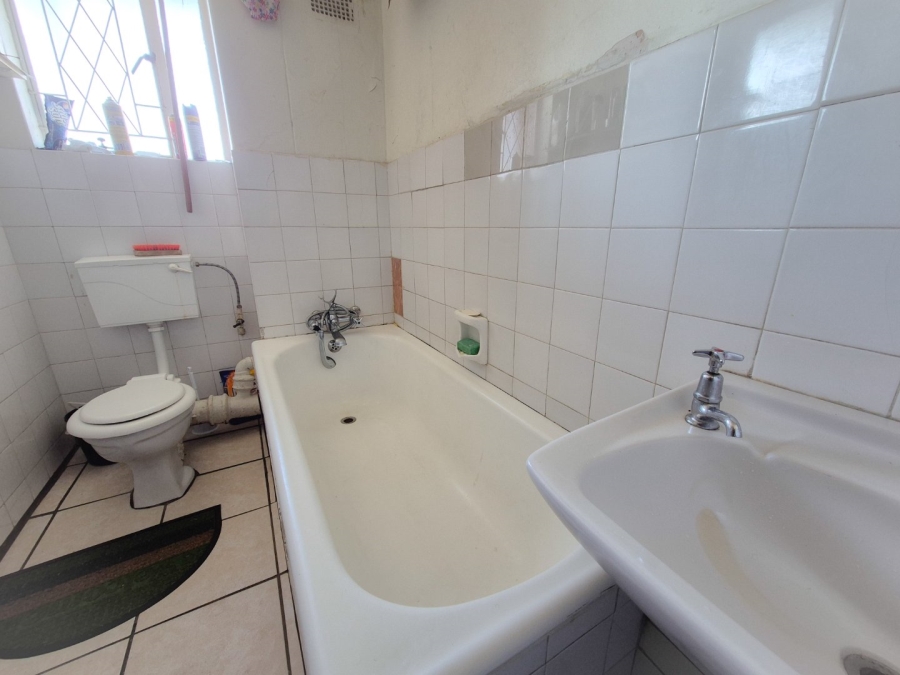 2 Bedroom Property for Sale in Sasolburg Free State